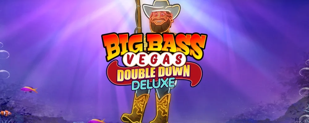 bet535 Big Bass Vegas Duplo Deluxe