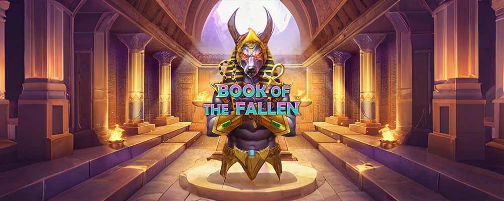 bet535 Livro dos Caídos